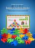 Creative Balance Little People Wooden Building Blocks: Interactive Educational Toy for Early Childhood Development and Stack High Games