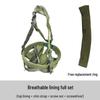 Type 03 Kevlar Helmet Suspension System Liner Set