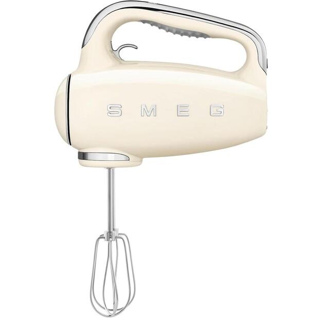 Ручной миксер Smeg HMF01CREU