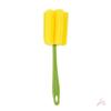 Tumbler Cleaning Brush Sponge Container Cleaning Tool Multipurpose Water Bottle