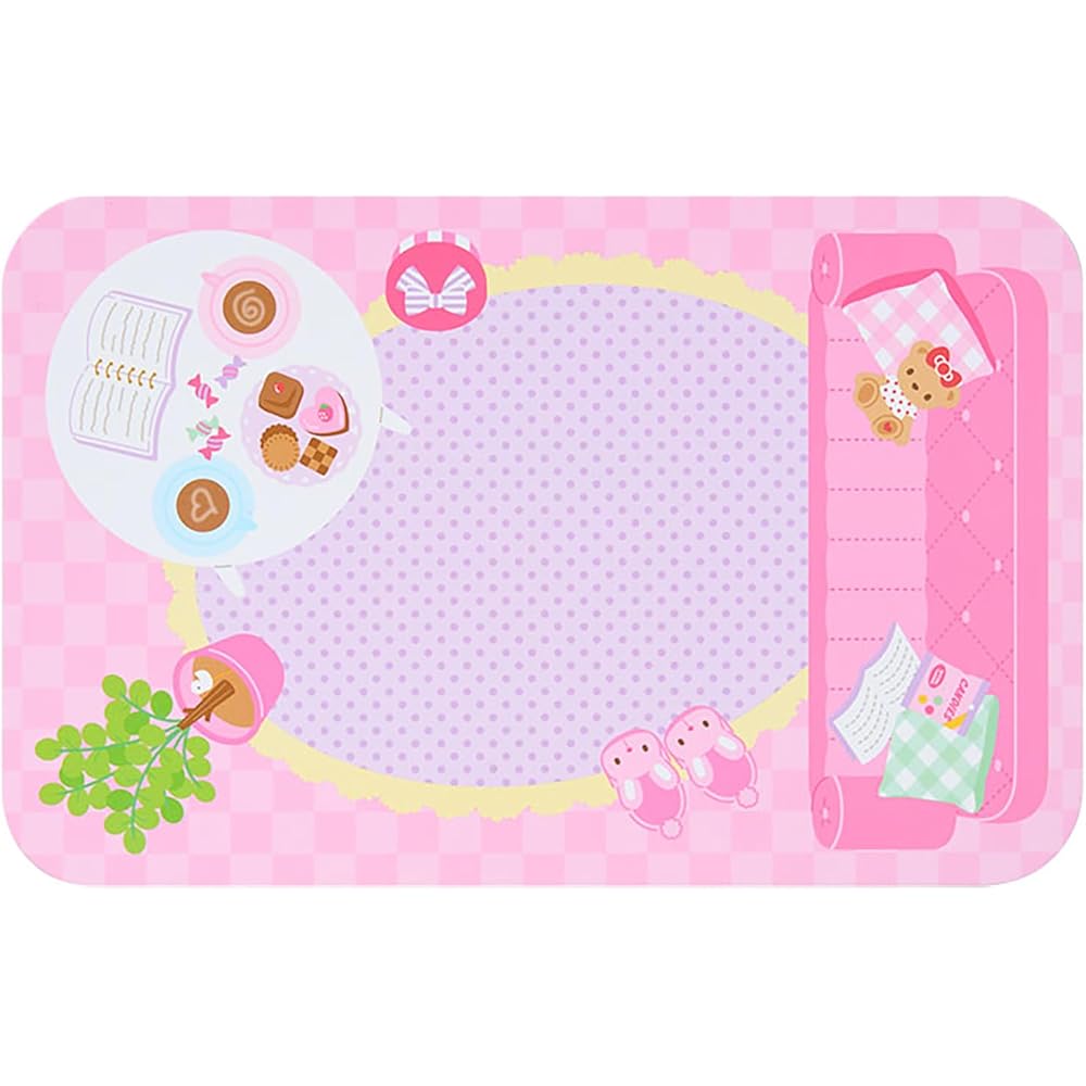 Sanrio Hello Kitty Doll Set Play Kitchen Gift 365572