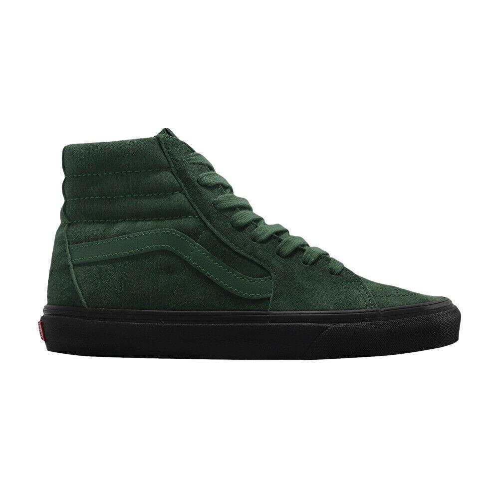 

Фургоны они такие. x Sk8-Hi Год Быка VN0A5HXV60M Мужская обувь 38