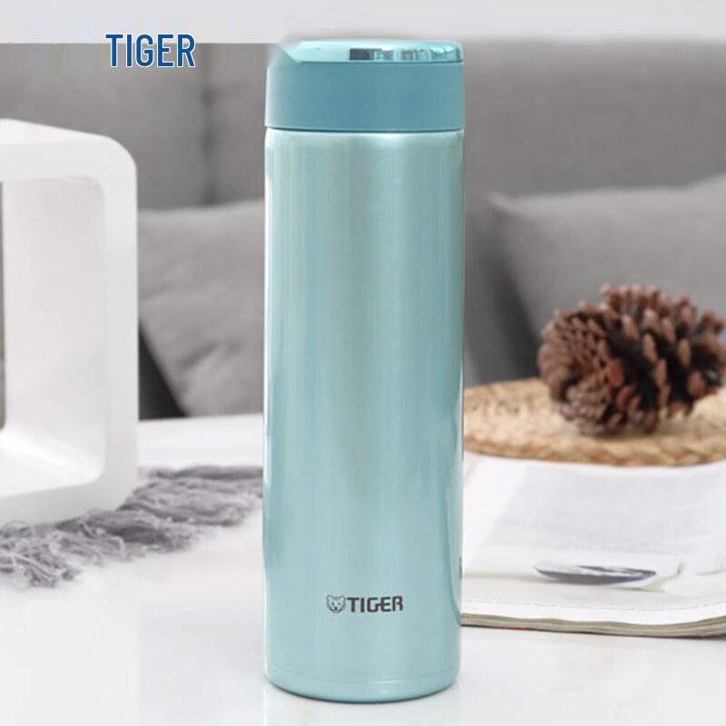 Tiger MMW-A48C 304 Stainless Steel Insulated Bottle 480ML