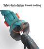 Rechargeable Handheld Lithium Chainsaw: Cross-border Electric High-Altitude Pruner for Woodworking & Garden Logging