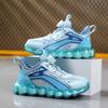 Children Shoes Boys Sneaker Fashion Comfortable Kids Casual Sneaker School Tennis Sports Shoes for Boy Size 28-39