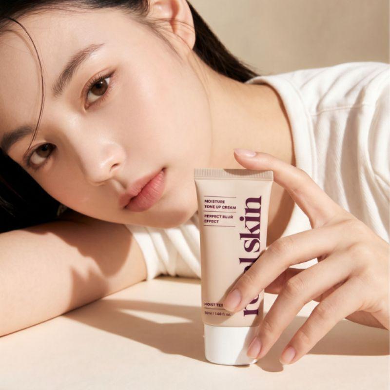 Royal Skin Moisture Tone Up Cream 50ml