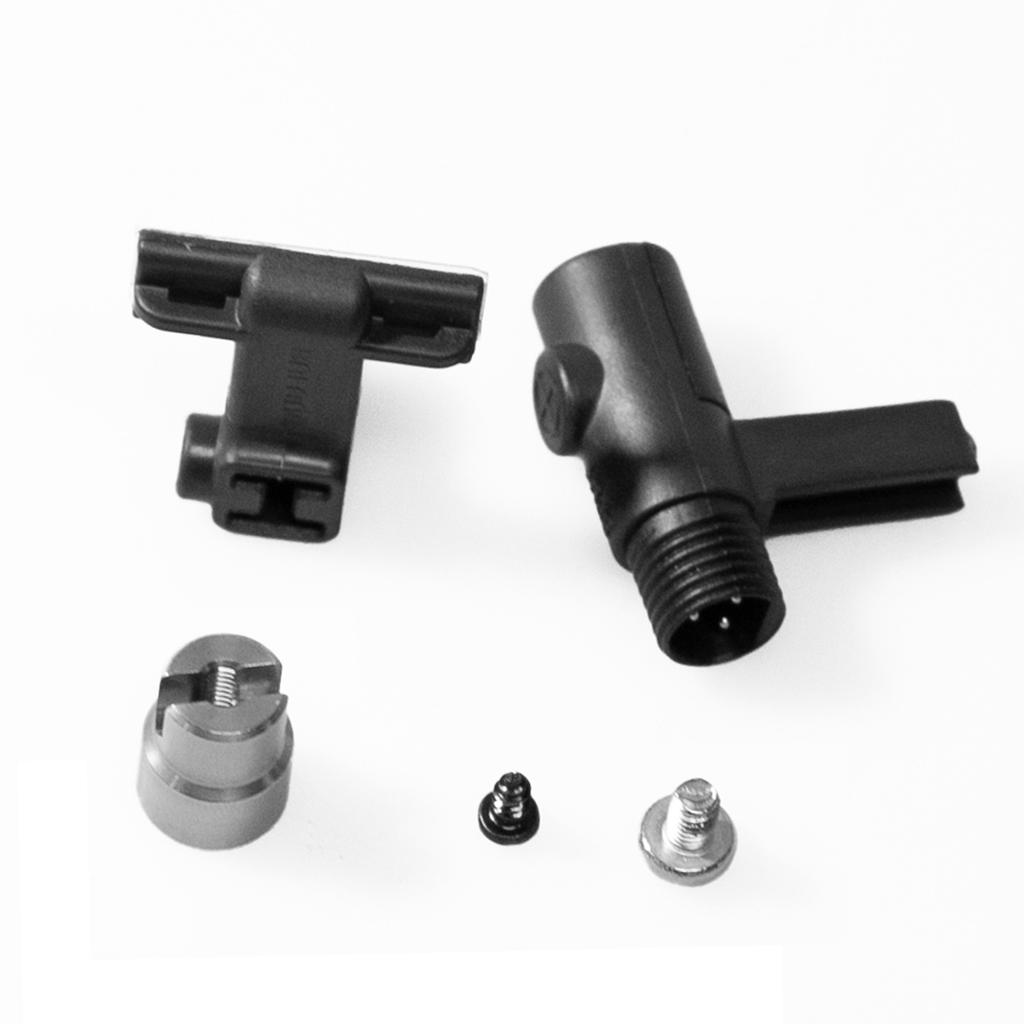 Speed Sensor Extension Cable for BAFANG Mid Drive Motor 3 PIN Extension Cable Electric Bicycle Modification Accessories