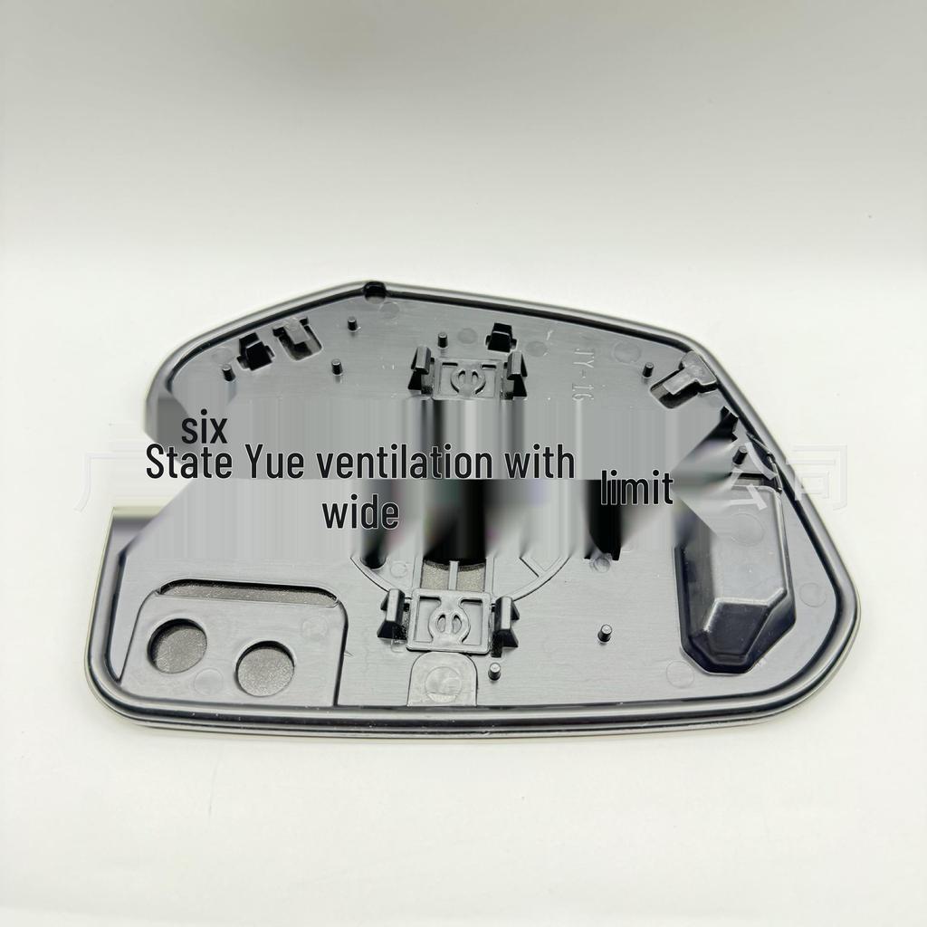 Honda Civic 10th Gen Rearview Mirror Glass 76253-TEA-T01/76203-TEA-T01
