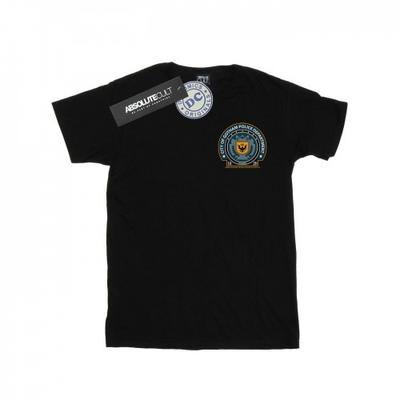 T-shirts en tops – T-shirts
