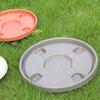 Heavy Duty Mobile Flower Pot Stand Universal Casters Flower Pot Rack  Indoor Outdoor