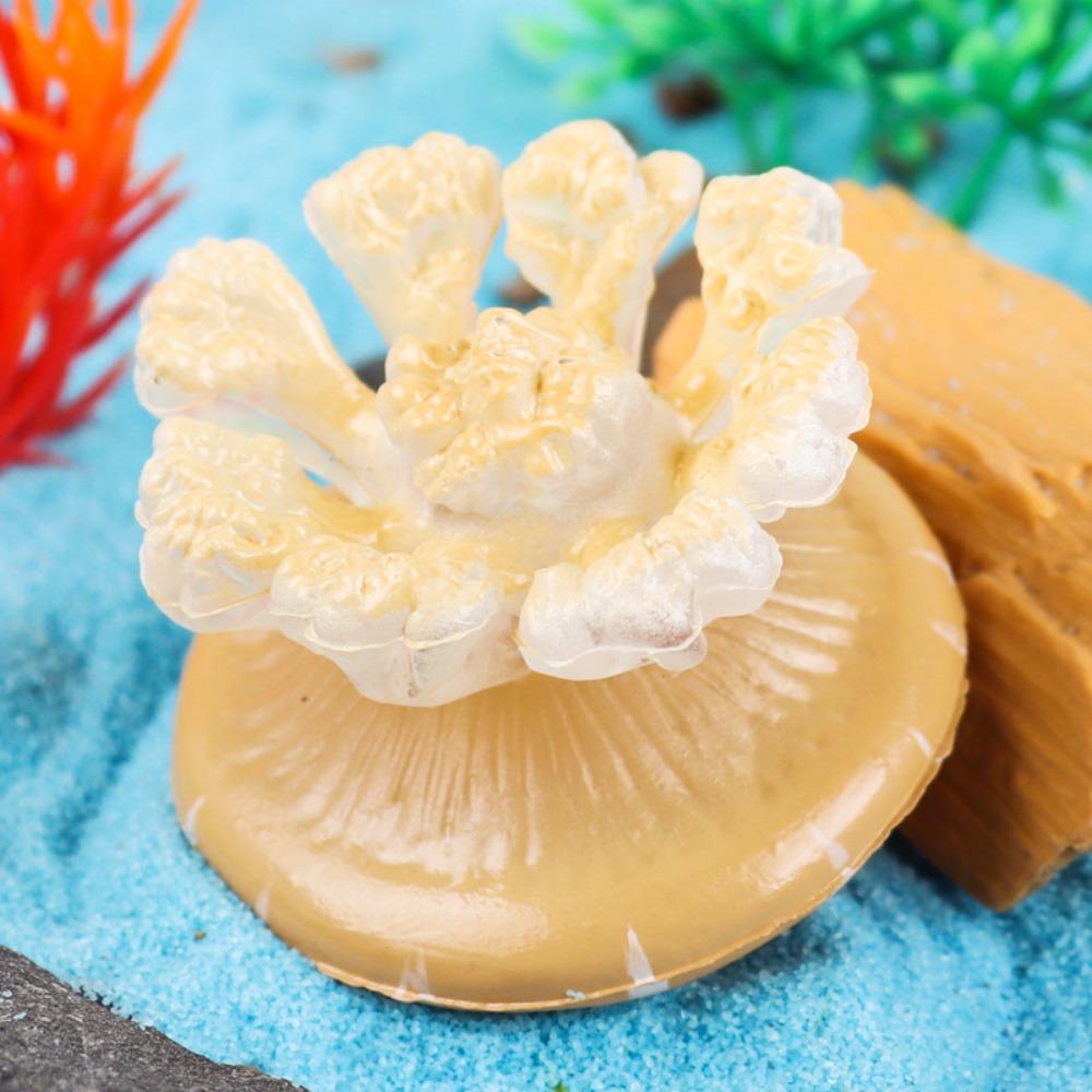Marine Animals Ocean Animal Figurine Lifelike Sea Life Model  Education Toys