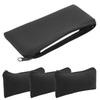 3Pcs Multifunction Pencil Case Neoprene Small Tools Storage Bag Pen Storage Bag  Travel Accessories
