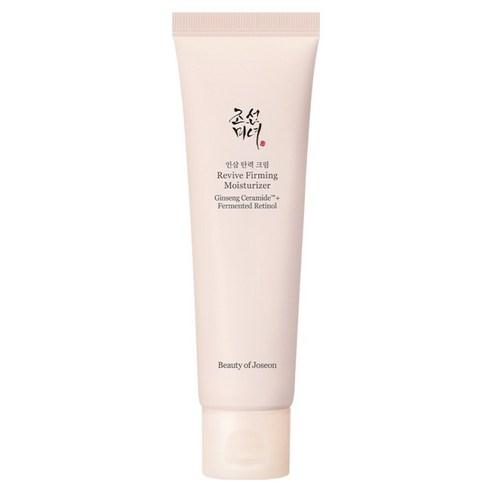 Beauty of Joseon Ginseng Essence Water Deep Hydration & Firming Cream 60ml