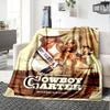 Beyonc Blanket, High quality Comfortable for All Seasons, Home Decor, Warmth and Comfort