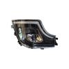 Front Headlight Assembly for Mercedes-Benz MP4/MP5 Logistics Trucks