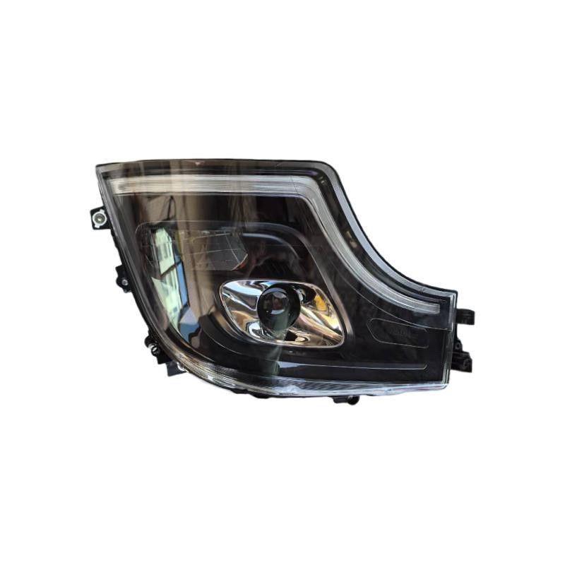 Front Headlight Assembly for Mercedes-Benz MP4/MP5 Logistics Trucks