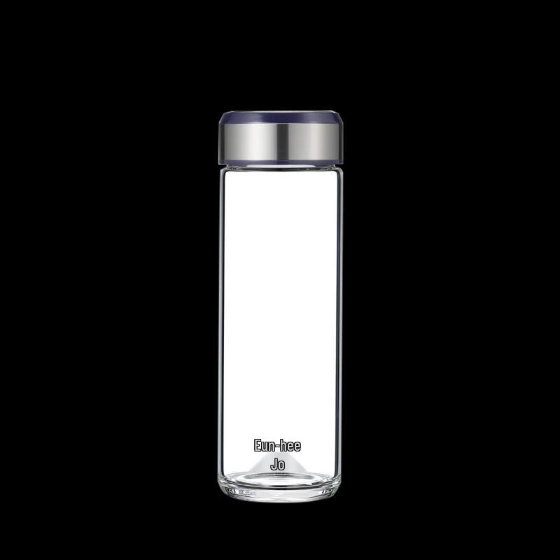 Xinuo Single Layer Glass Cup XN-6053