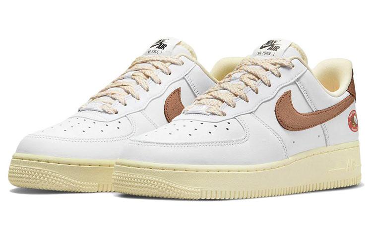 Nike Air Force 1 '07 Lx Coconut Women's DJ9943-101