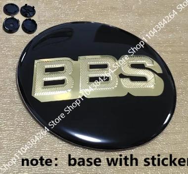 4 pezzi 56/60/68/70mm [Diametro Esterno del Prodotto Intero] Superficie Curva Tappo Centrale Mozzo Ruota Auto Mozzo per Tappi Centrali Mozzo BBS