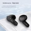 Philips TAT2139 Wireless ENC Noise-Cancelling Earbuds