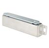 Hot New Magnetic Catch Cabinet 01A Models 1pc Stainless Steel Balcony Furniture Kitchen Magnets Chrome Cupboard