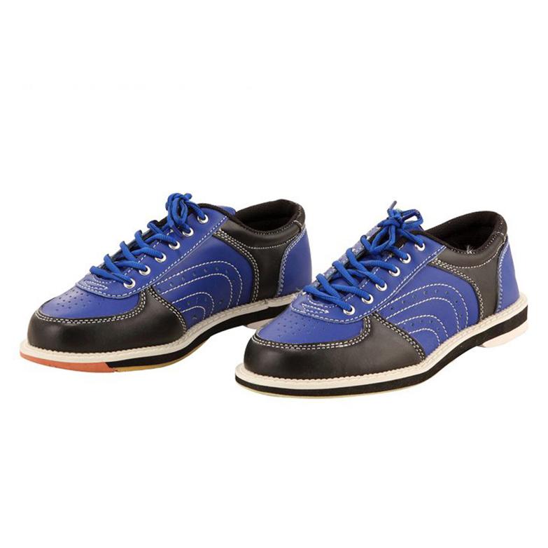 

2025 Женские Розовые Размер 32-47 Профессиональные Боулинг Модные Товары Ботинки Мужские Противоскользящие из ПУ Кожи Кроссовки для Боулинга 47