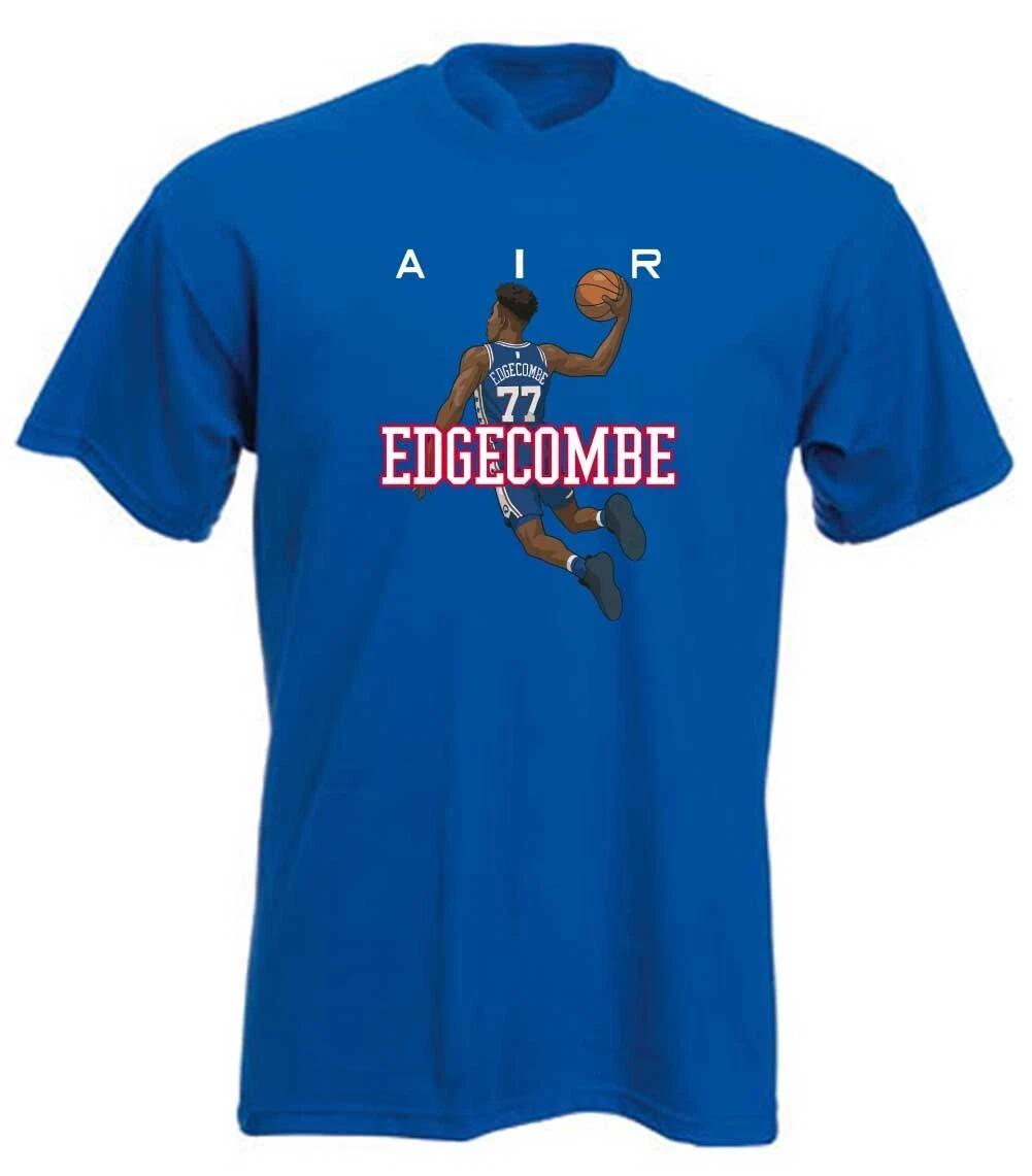 VJ Edgecombe Air Philadelphia Shirt T-Shirt XXXL