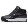 Tarrenz Sb High-Top Skate Shoes Unisex Sneakers Light-Gray 370552-07