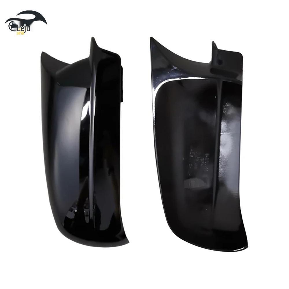 1997-2003 VW Golf MK4 Schwarze Rückspiegel-Hupe Abdeckung Dekoration