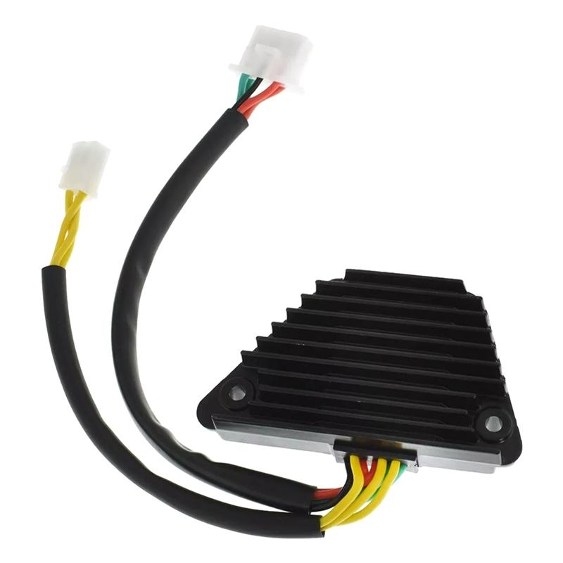 A28G-Регулятор-выпрямитель напряжения Для Honda Shadow VT500C VT700C VT750C 31600-ME9-008 31600-MF5-018