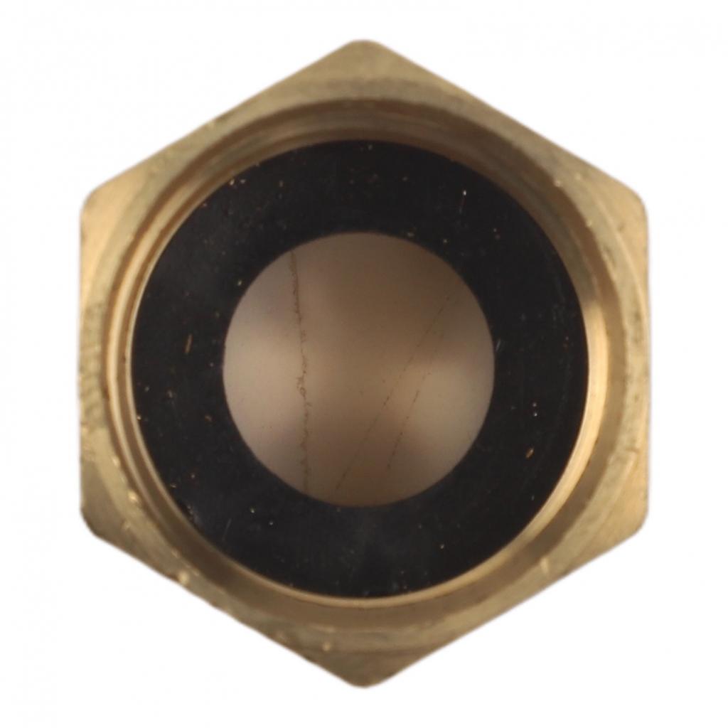 High Pressure Washer Connector Swivel Quick Connector