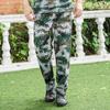 Men's Anti-slip Canvas Work & Training Shoes
