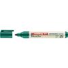 Marker - Edding - Ecoline 21 - Permanent - Green - 1.5-3 Mm