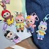 Cartoon Large Keychain Pendant Creative Cute Bag Pendant Backpack Accessories Couple Gift