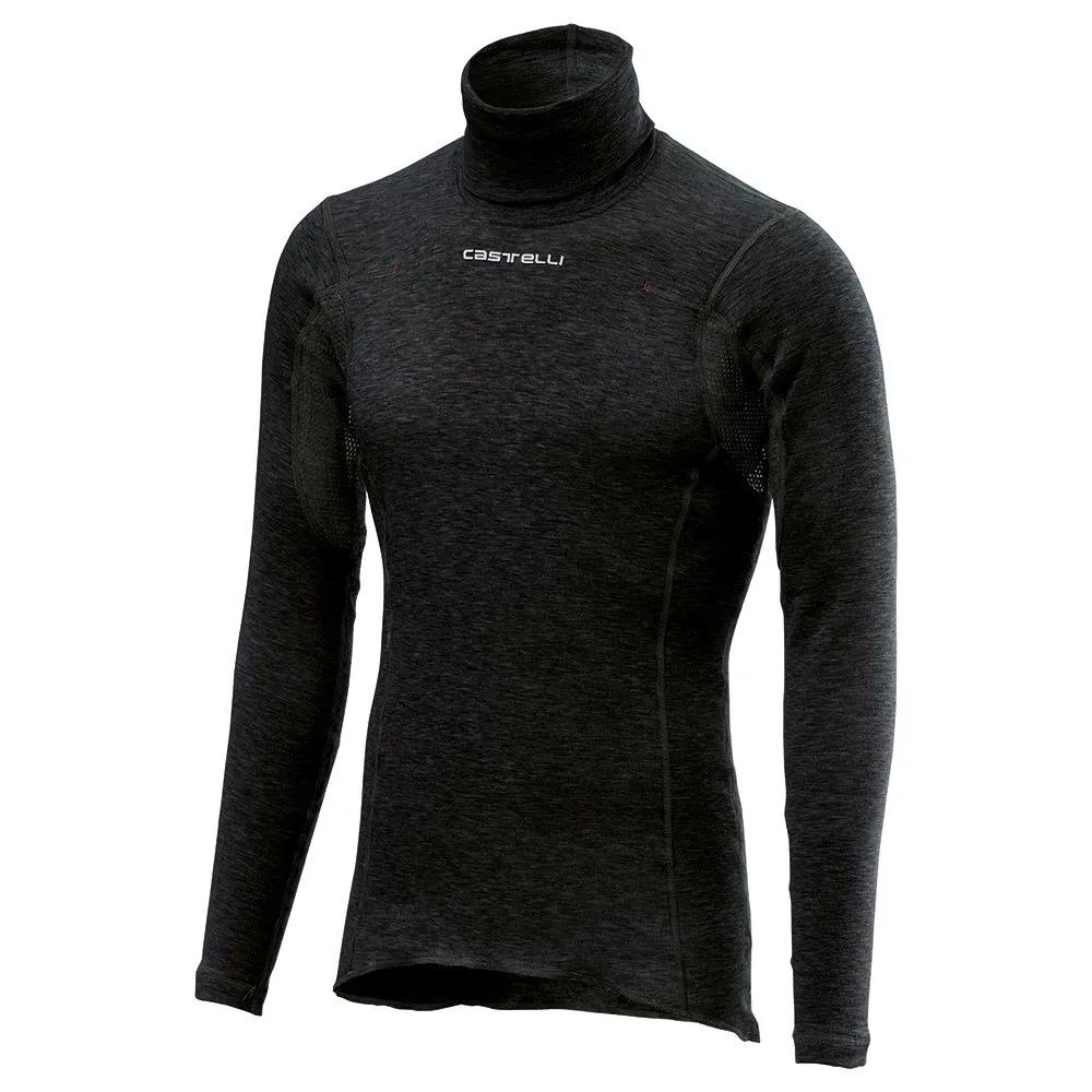 

Castelli Базовый слой с длинным рукавом Flanders Warm S