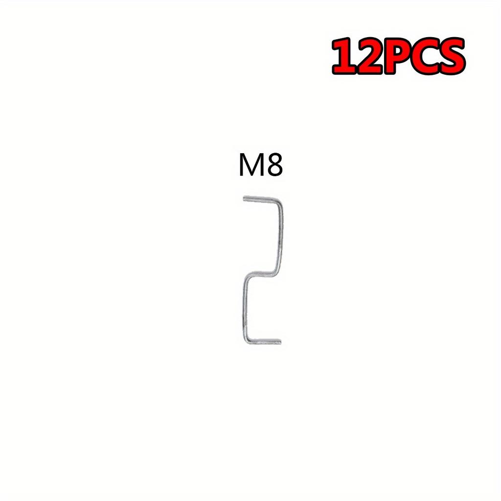 12cps, Obstbaum-Astformer, Astaufhänger-Abzieher, zum Formen von Obstbaumzweigen, Astbiegewerkzeug