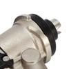 7 Piece G5/8 S Type Beer Keg Coupler Stainless Steel Keg Tap Coupler Beer Tap Dispenser  Pubs