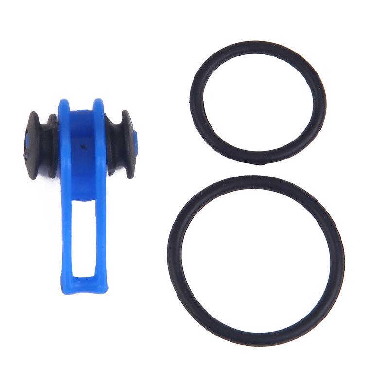 Fishing Hook Device Set: Includes 10 Rock Fishing Bait Hooks for Rods – Essential Fishing Gear Accessories.