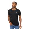 Crosshatch Mens Dellmere T-Shirt (Pack of 5)