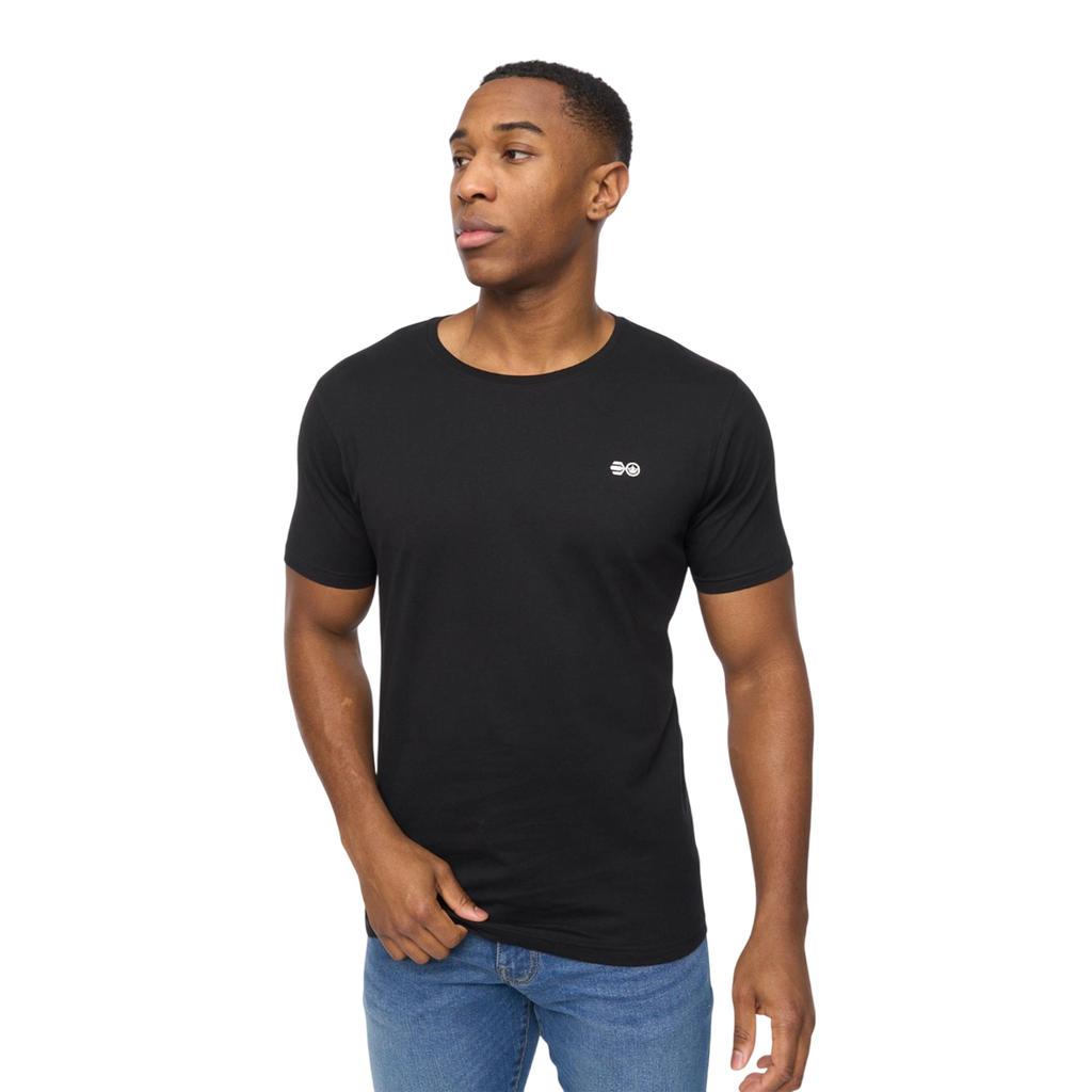 Crosshatch Mens Dellmere T-Shirt (Pack of 5)