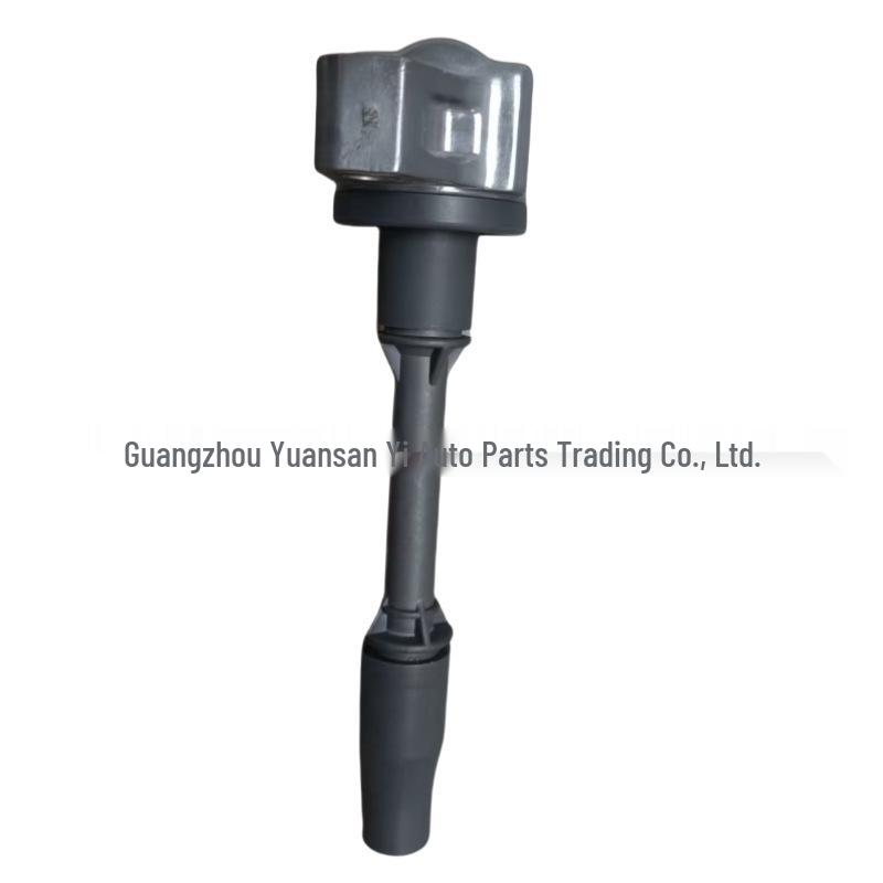 High Voltage Ignition Coil Pack for Toyota Highlander, Levin, Corolla Dual Engine - Part 90919-02272