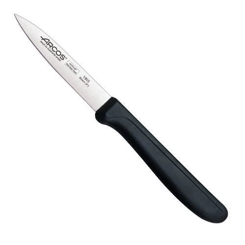 Arcos Unisex Schwarz Spick & Garniermesser Serie Nova 85 Mm - Bild 4