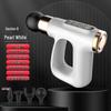 Pulse Hot Compress Deep Tissue Massage Gun CN plug (adapter included)