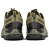 SALOMON XA PRO 3D Slip Resistant And Breathable Outdoor Shoes Men's Olive Green Sneakers 477399