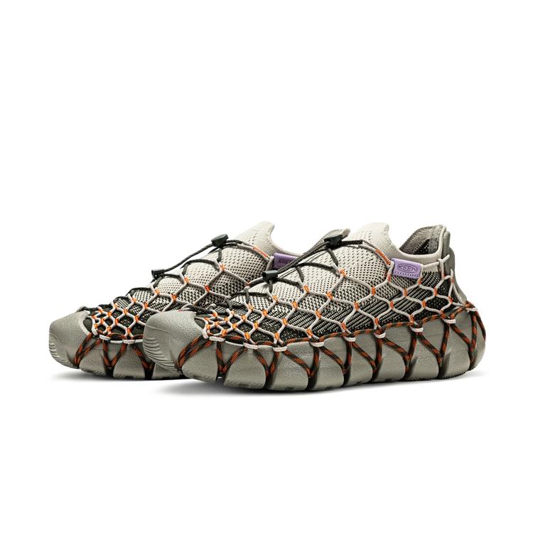 Keen x Henrik Vibskov UNEEK 360 Comfortable Casual Shoes Men's 1032540