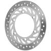 Front Brake Disc For Honda CBF 125 CBF125 2007 - 2015 45251-KVE-901