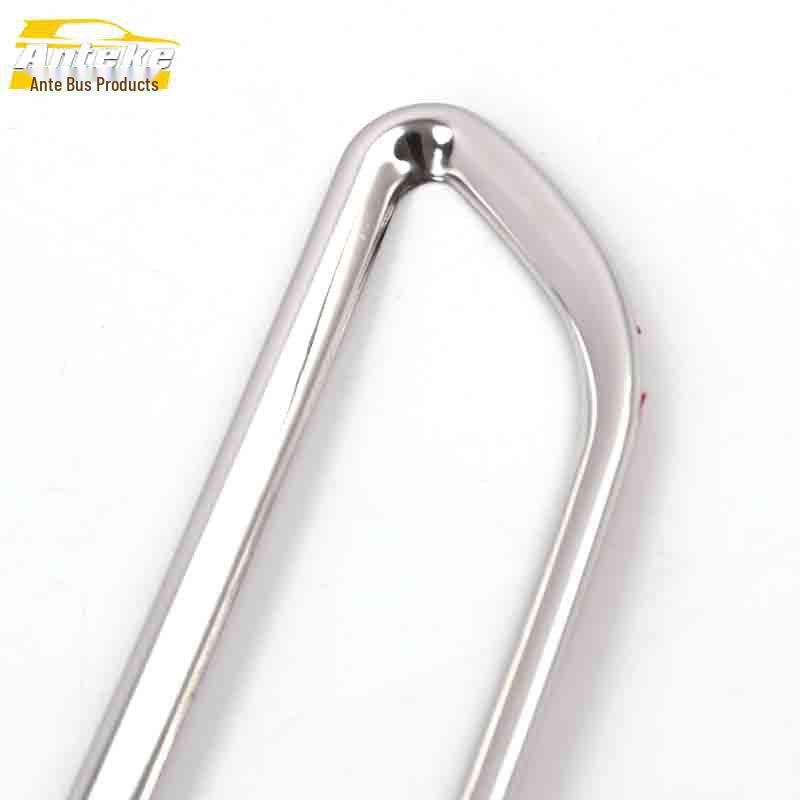 K3 Luftauslass Leuchtring & Mittelkonsolen Dekoraufkleber