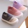 Baby Sneakers Spring Autumn Toddler Slip-on Shoes Soft Breathable Baby Boy Girl Shoes Lightweight Little Kids Casual Sport Shoes