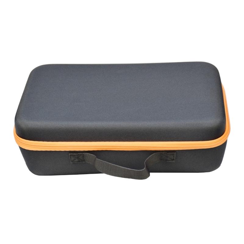 

Sturdy Hard EVA Tool Storage Case Water resistant Zipper Closure Bag Large for Chainsaw Electric Drill Tools DropShipping