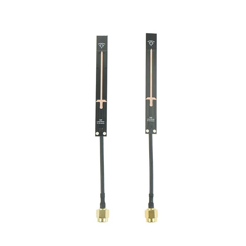 THYZO Maple Leaf FPV Drone Antennas